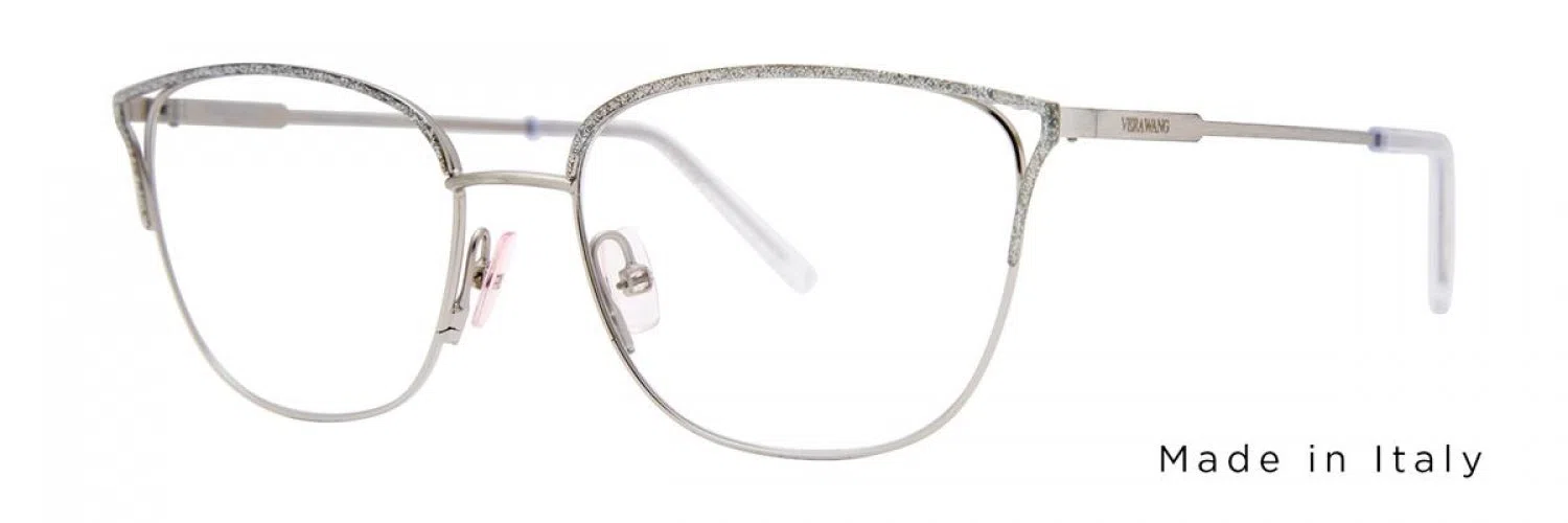 Vera Wang Mara Eyeglasses - view 2